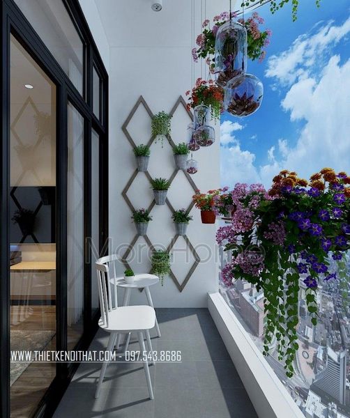 Thiết kế nội thất đẹp Thiết kế nội thất đẹp:Công ty nội thất Morehome