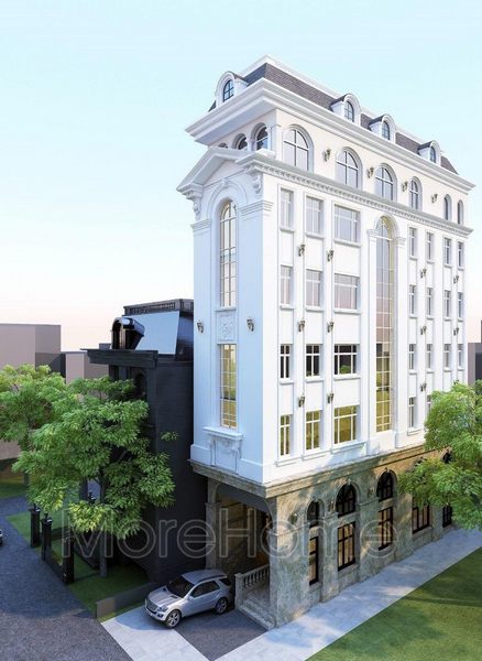 Công ty thiết kế nội thất hải phòng: Nội thất Morehome Công ty thiết kế nội thất hải phòng:Nội thất Morehome