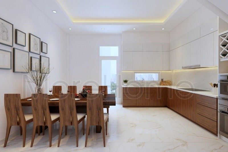 Công ty thiết kế nội thất hải phòng: Nội thất Morehome Công ty thiết kế nội thất hải phòng:Nội thất Morehome