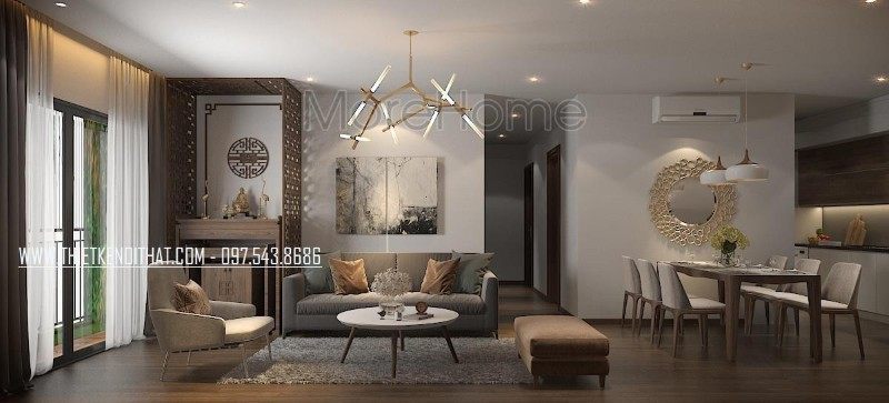 Công ty thiết kế nội thất hải phòng: Nội thất Morehome Công ty thiết kế nội thất hải phòng:Nội thất Morehome