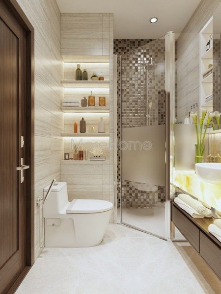thiết kế phòng tắm nhỏ đẹp, nhà tắm đẹp đơn giản thiết kế phòng tắm nhỏ đẹp, nhà tắm đẹp đơn giản