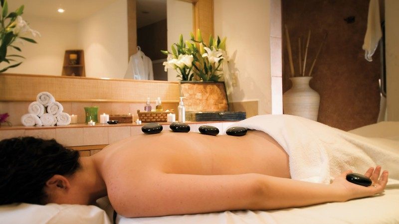 Thiết kế spa nội thất Morehome Thiết kế spa nội thất Morehome