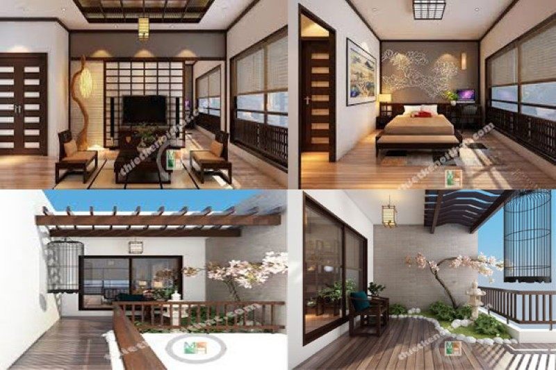 Gợi ý phong cách thiết kế nội thất chung cư FLC Green Home đẹp mỹ mãn, ai cũng mê