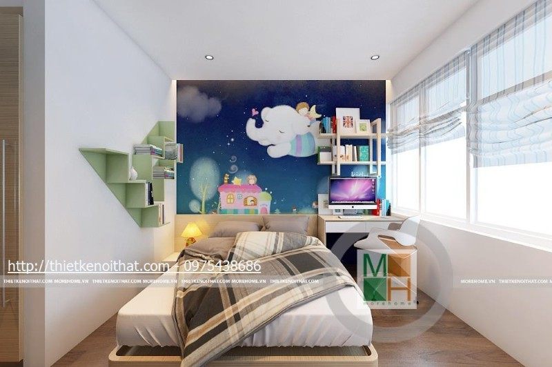 bàn học liền giá sách chất lượng tại Hà Nội bàn học liền giá sách chất lượng tại Hà Nội