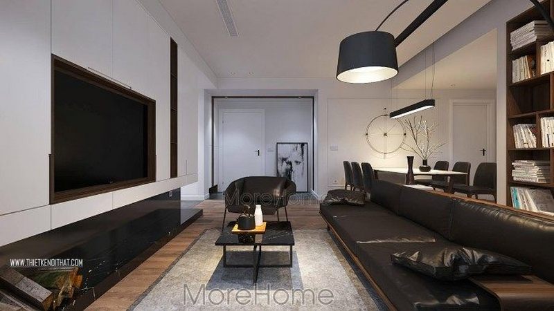 Báo giá thiết kế nội thất hải phòng Báo giá thiết kế nội thất hải phòng