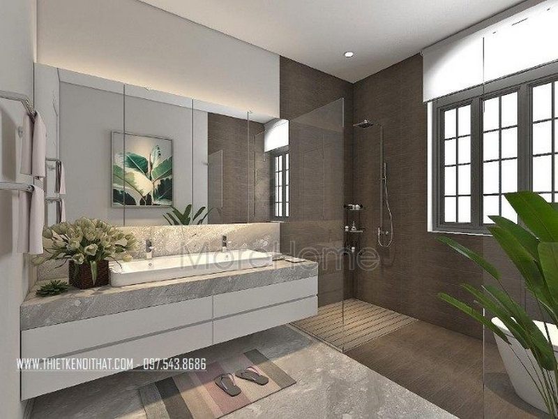 Báo giá thiết kế nội thất hải phòng Báo giá thiết kế nội thất hải phòng
