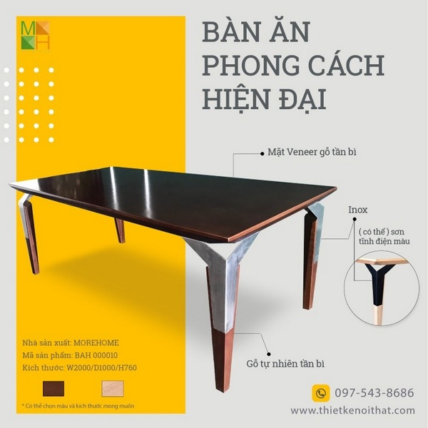 Nội thất Morehome Nội thất Morehome