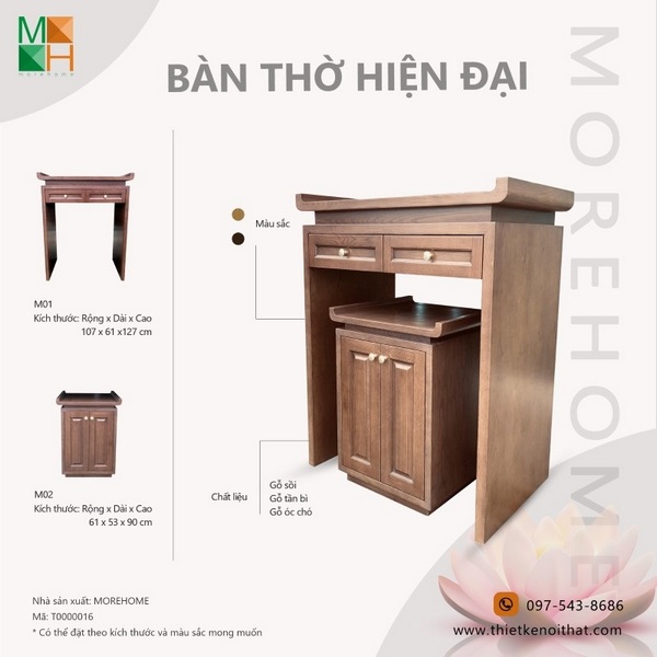 Nội thất Morehome Nội thất Morehome