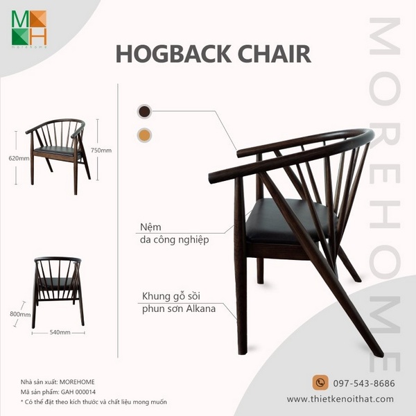 Nội thất Morehome