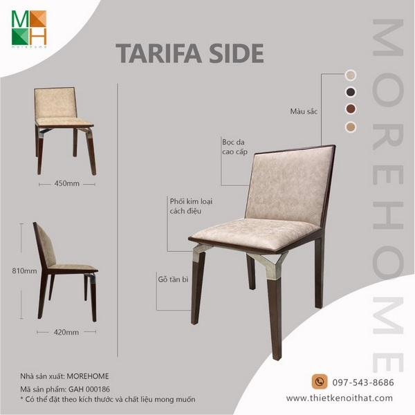 Nội thất Morehome