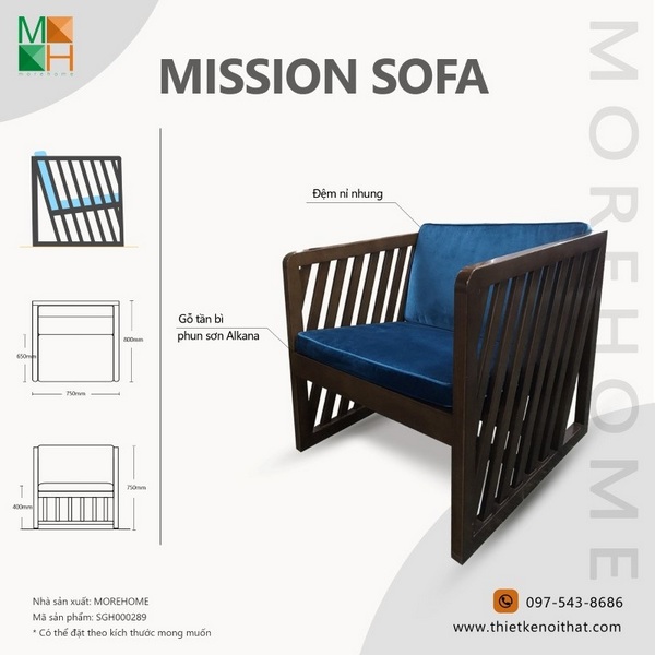 Nội thất Morehome Nội thất Morehome