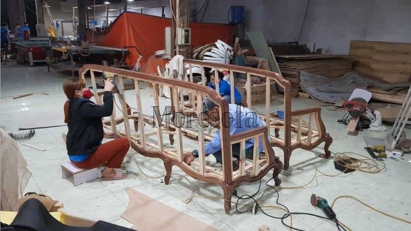 Thiết kế thi công nội thất trọn gói tại Hà Nội Thiết kế thi công nội thất trọn gói tại Hà Nội