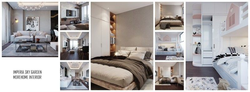 Thiết kế thi công nội thất trọn gói tại Hà Nội Thiết kế thi công nội thất trọn gói tại Hà Nội