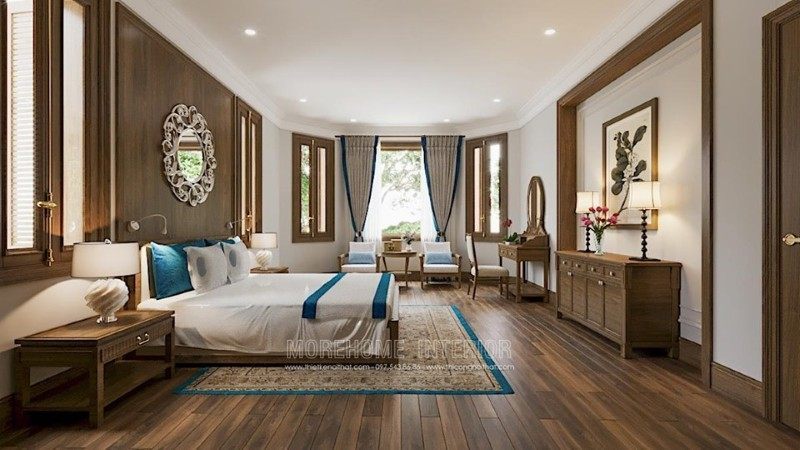 Thiết kế thi công nội thất trọn gói tại Hà Nội Thiết kế thi công nội thất trọn gói tại Hà Nội