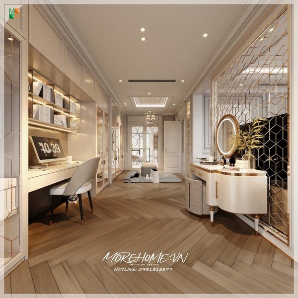 Xưởng cắt gương kính