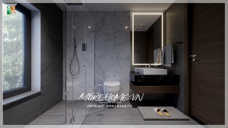 Xưởng cắt gương kính