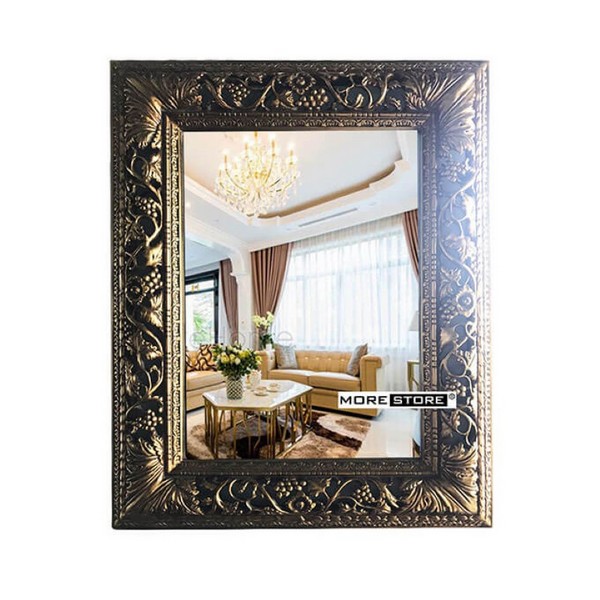 Xưởng cắt gương kính