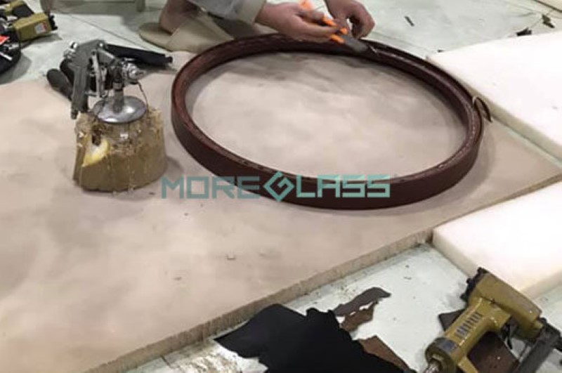 Xưởng gương hà nội