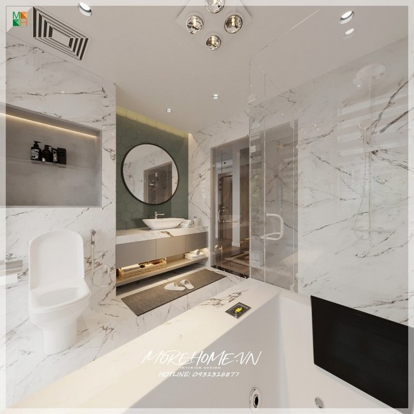 Xưởng gương hà nội