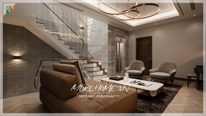 Nhà máy sản xuất sofa