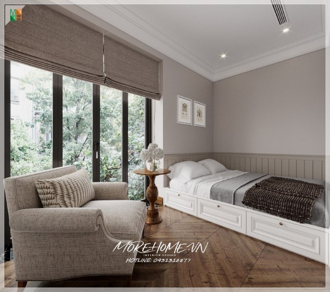 Nhà máy sản xuất sofa