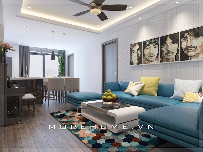 Nhà máy sản xuất sofa