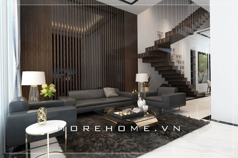 Nhà máy sản xuất sofa