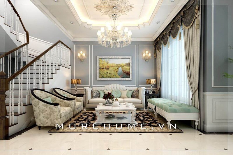 Nhà máy sản xuất sofa