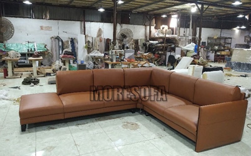 Nhà máy sản xuất sofa