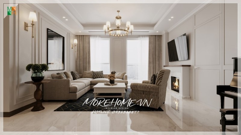 Nhà máy sản xuất sofa