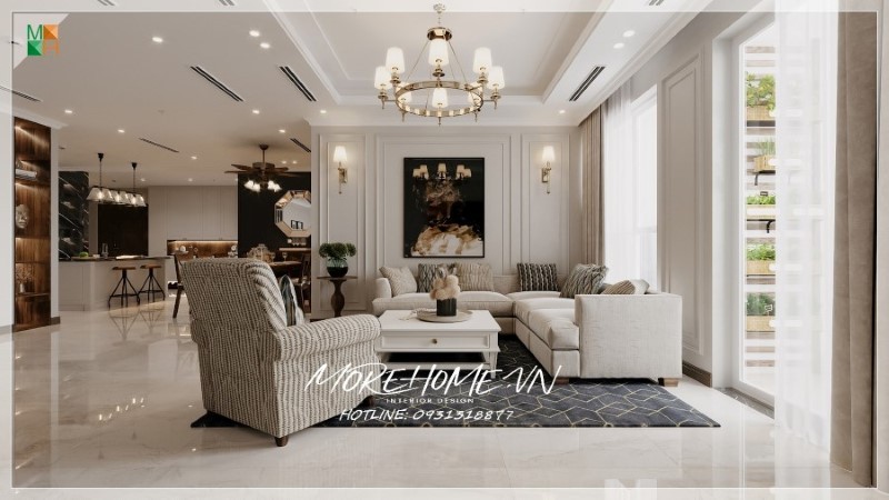 Nhà máy sản xuất sofa