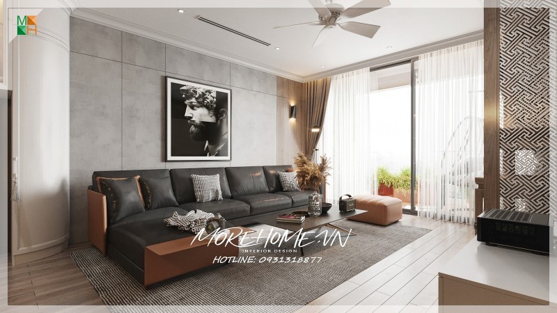 Nhà máy sản xuất sofa