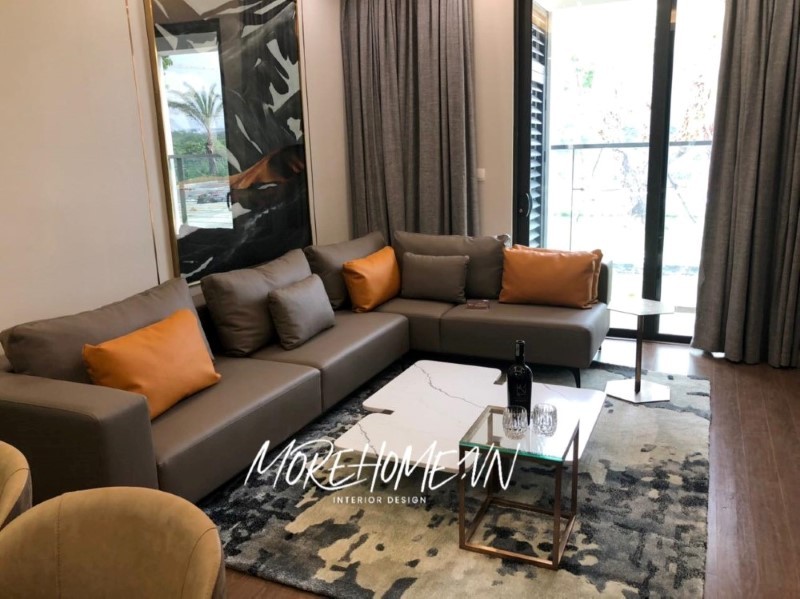 Nhà máy sản xuất sofa