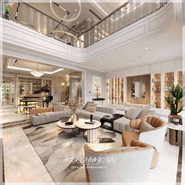 Nhà máy sản xuất sofa