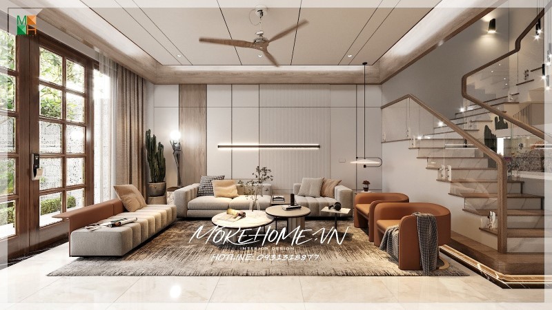 Nhà máy sản xuất sofa