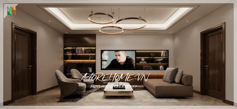 Nhà máy sản xuất sofa