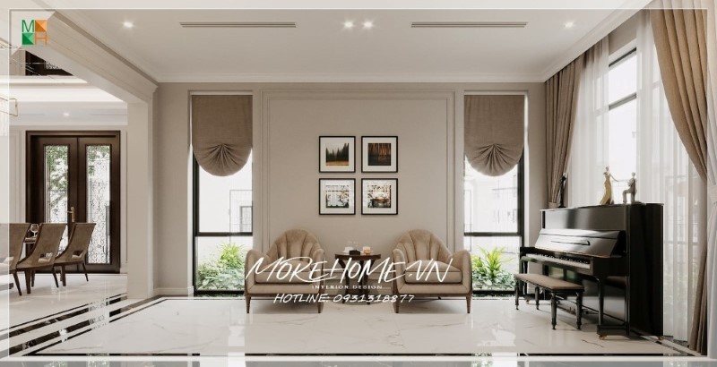 Nhà máy sản xuất sofa