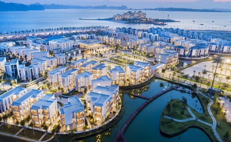 Thiết kế nội thất Sun Grand City Thiết kế nội thất Sun Grand City
