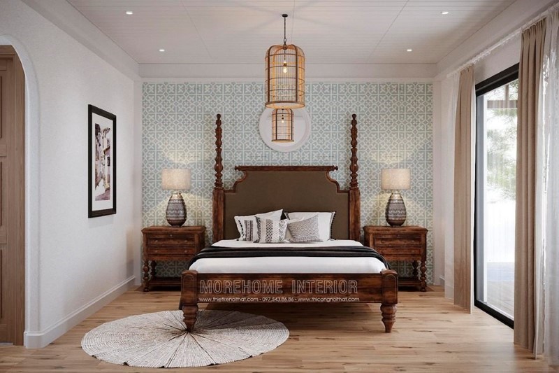 Thiết kế nội thất Sun Grand City