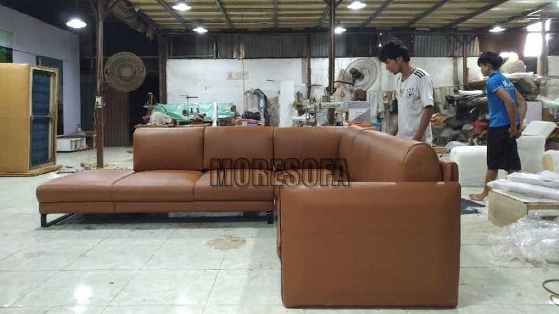 Xưởng sản xuất nội thất gỗ óc chó