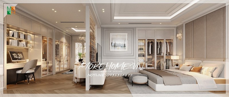 20+ ý tưởng thiết kế phòng ngủ master hiện đại đẹp như trong mơ 20+ ý tưởng thiết kế phòng ngủ master hiện đại đẹp như trong mơ
