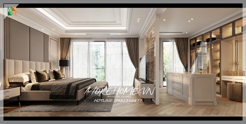 20+ ý tưởng thiết kế phòng ngủ master hiện đại đẹp như trong mơ 20+ ý tưởng thiết kế phòng ngủ master hiện đại đẹp như trong mơ