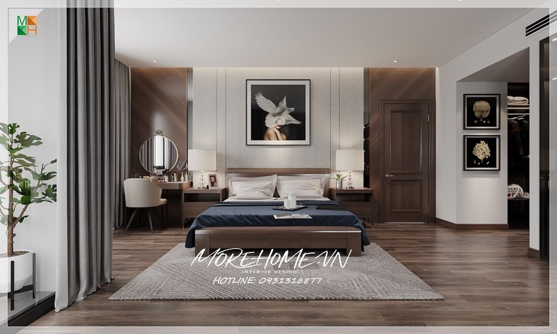 20+ ý tưởng thiết kế phòng ngủ master hiện đại đẹp như trong mơ 20+ ý tưởng thiết kế phòng ngủ master hiện đại đẹp như trong mơ