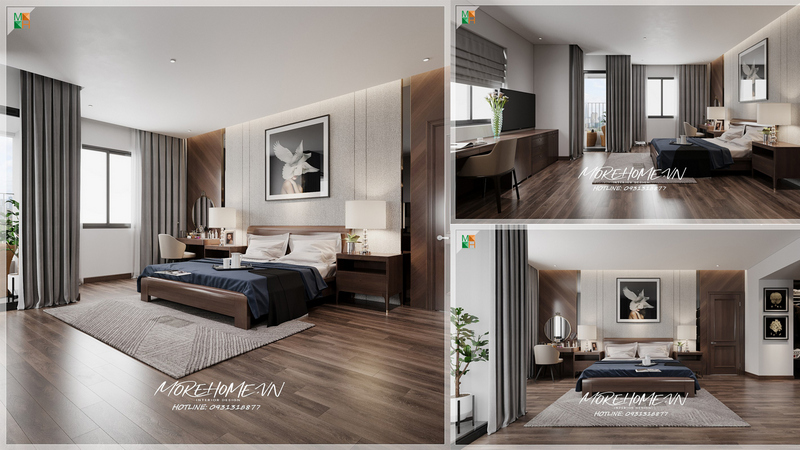 20+ ý tưởng thiết kế phòng ngủ master hiện đại đẹp như trong mơ 20+ ý tưởng thiết kế phòng ngủ master hiện đại đẹp như trong mơ