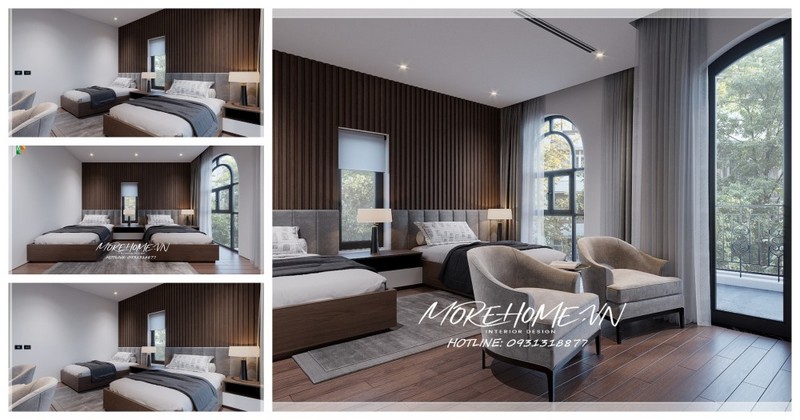 20+ ý tưởng thiết kế phòng ngủ master hiện đại đẹp như trong mơ 20+ ý tưởng thiết kế phòng ngủ master hiện đại đẹp như trong mơ
