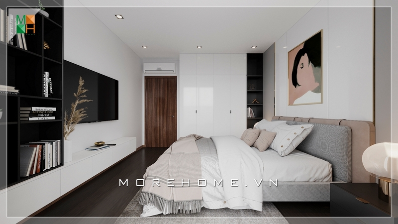 20+ ý tưởng thiết kế phòng ngủ master hiện đại đẹp như trong mơ 20+ ý tưởng thiết kế phòng ngủ master hiện đại đẹp như trong mơ