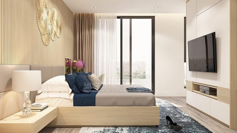20+ ý tưởng thiết kế phòng ngủ master hiện đại đẹp như trong mơ 20+ ý tưởng thiết kế phòng ngủ master hiện đại đẹp như trong mơ