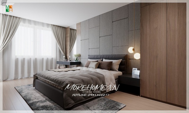 20+ ý tưởng thiết kế phòng ngủ master hiện đại đẹp như trong mơ 20+ ý tưởng thiết kế phòng ngủ master hiện đại đẹp như trong mơ