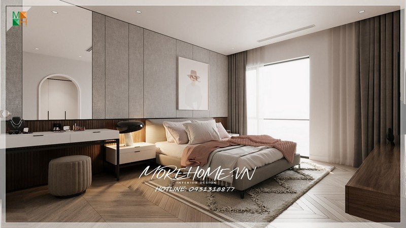 20+ ý tưởng thiết kế phòng ngủ master hiện đại đẹp như trong mơ 20+ ý tưởng thiết kế phòng ngủ master hiện đại đẹp như trong mơ