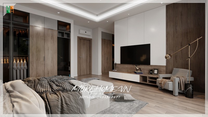 20+ ý tưởng thiết kế phòng ngủ master hiện đại đẹp như trong mơ 20+ ý tưởng thiết kế phòng ngủ master hiện đại đẹp như trong mơ